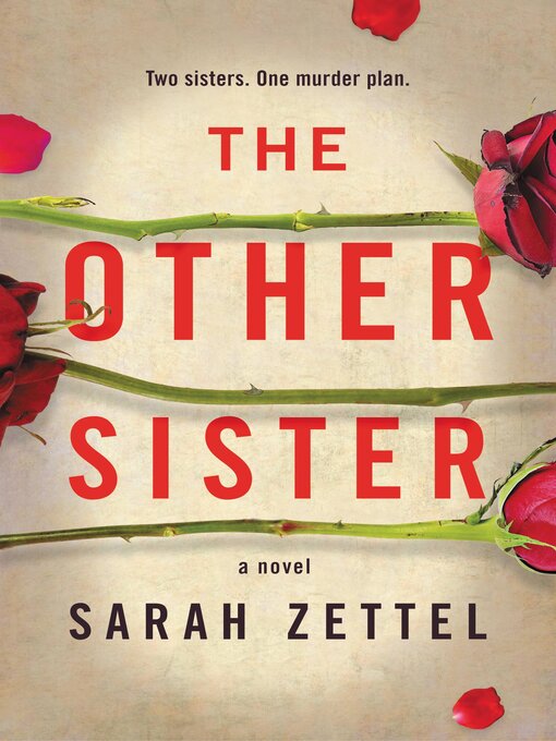 Cover image for The Other Sister